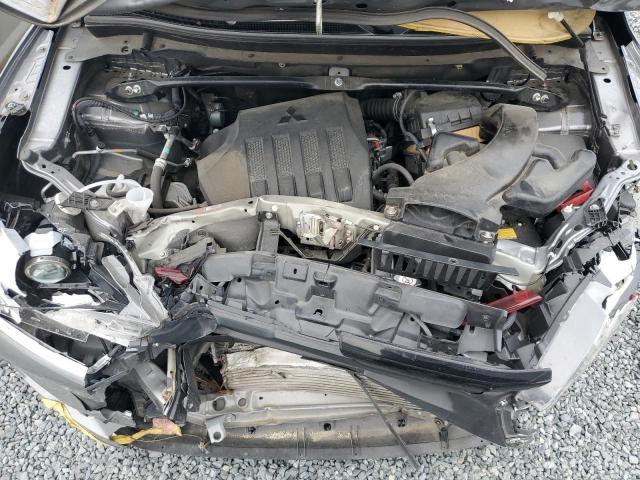 Photo 11 from auction – 2019 MITSUBISHI ECLIPSE CR with VIN JA4AT4AA7KZ023794