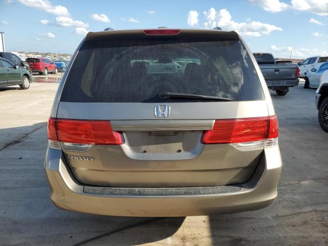 Photo 6 from auction – 2010 HONDA ODYSSEY EX with VIN 5FNRL3H61AB097074