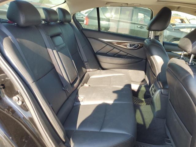Photo 10 from auction – 2018 INFINITI Q50 LUXE with VIN JN1EV7AP1JM363125