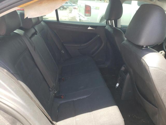 Photo 10 from auction – 2012 VOLKSWAGEN JETTA SE with VIN 3VWDP7AJ1CM366383
