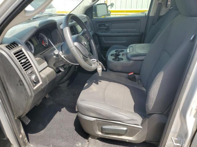 Photo 7 from auction – 2019 RAM 1500 CLASS with VIN 1C6RR6FG3KS529977
