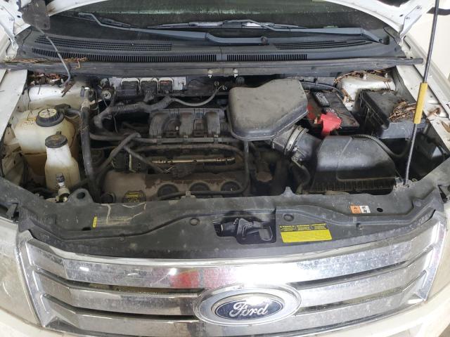 Photo 12 from auction – 2008 FORD EDGE SEL with VIN 2FMDK38C38BB02006