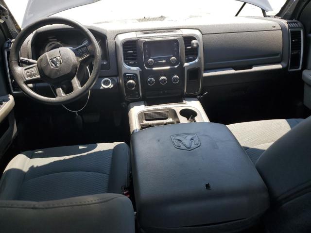 Photo 8 from auction – 2018 RAM 1500 SLT with VIN 1C6RR7GG1JS319493