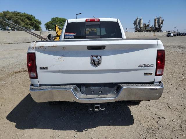 Photo 6 from auction – 2012 DODGE RAM 1500 S with VIN 1C6RD7GP1CS252024