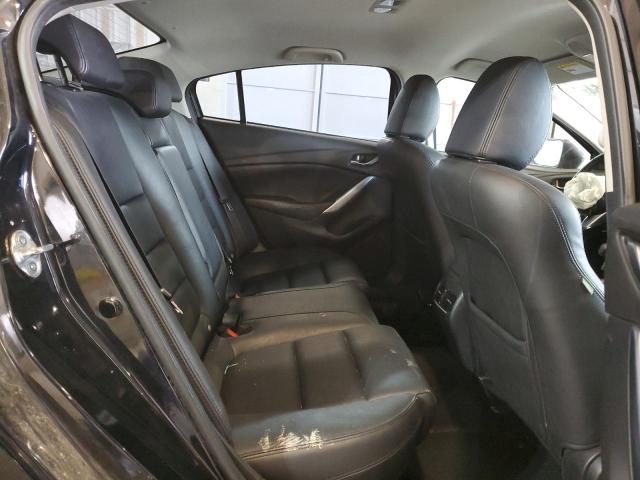 Photo 10 from auction – 2014 MAZDA 6 TOURING with VIN JM1GJ1V67E1141485