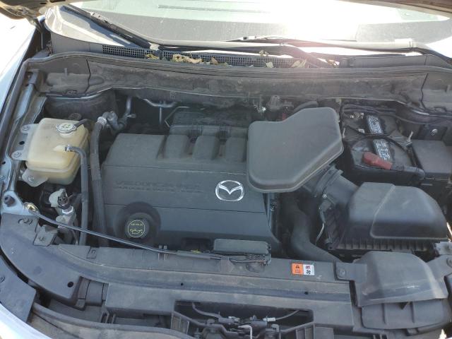 Photo 12 from auction – 2010 MAZDA CX-9 with VIN JM3TB3MAXA0222520