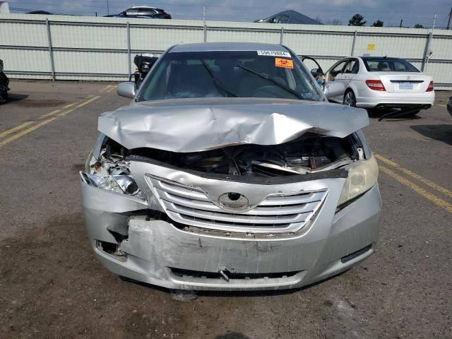 Photo 5 from auction – 2009 TOYOTA CAMRY BASE with VIN 4T1BE46K09U414049