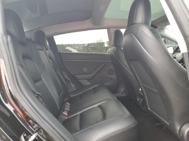 Photo 10 from auction – 2021 TESLA MODEL 3 with VIN 5YJ3E1EA5MF097953