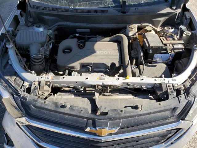 Zdjęcie 11 z aukcji – 2018 CHEVROLET EQUINOX LT z VIN 3GNAXSEVXJS535645