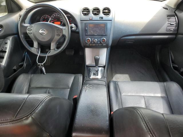 Photo 8 from auction – 2011 NISSAN ALTIMA BAS with VIN 1N4AL2AP9BN465634