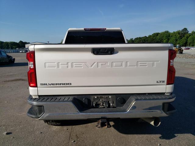 Photo 6 from auction – 2023 CHEVROLET silverado with VIN 1GC4YPEY7PF250862
