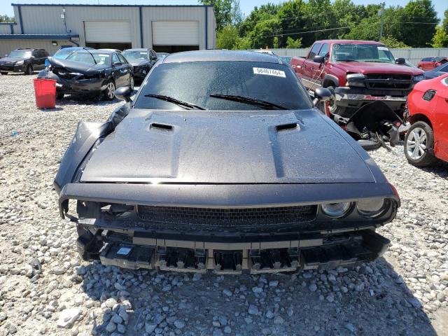 Photo 5 from auction – 2014 DODGE CHALLENGER with VIN 2C3CDYBT5EH153939