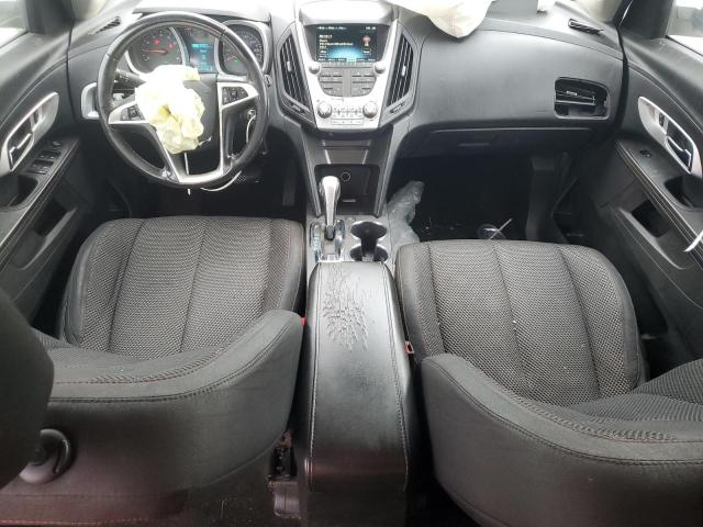 Photo 8 from auction – 2015 CHEVROLET EQUINOX LT with VIN 2GNALBEK3F1115472