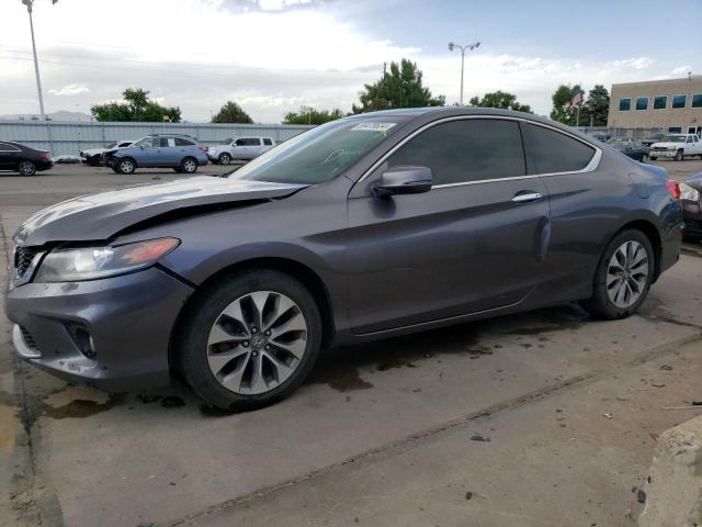 Photo 1 from auction – 2015 HONDA ACCORD EX with VIN 1HGCT1B77FA000506