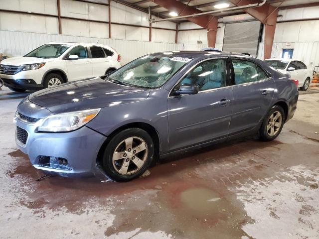 CHEVROLET MALIBU LS 2014 with VIN 1G11B5SL5EF122241 - Photo from auction