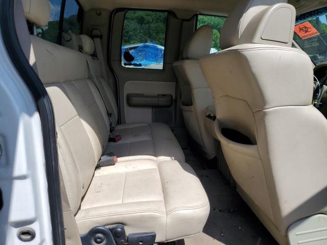 Photo 10 from auction – 2004 FORD F150 with VIN 1FTPX14554NB79201