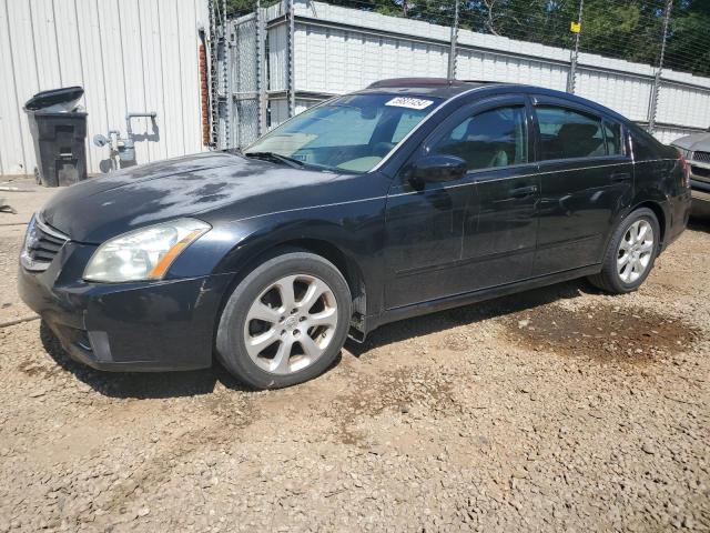 Фото 1 с аукциона – 2007 NISSAN MAXIMA SE с VIN 1N4BA41E17C804975