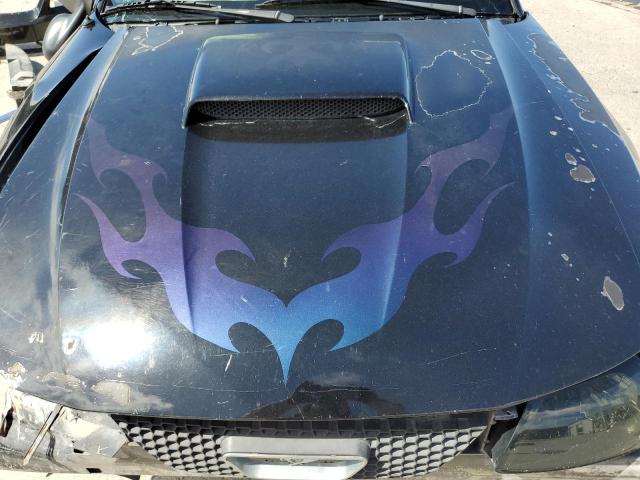 Photo 11 from auction – 2001 FORD MUSTANG GT with VIN 1FAFP42X91F204548