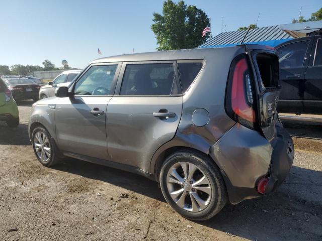 Photo 2 from auction – 2015 KIA SOUL + with VIN KNDJP3A51F7118330