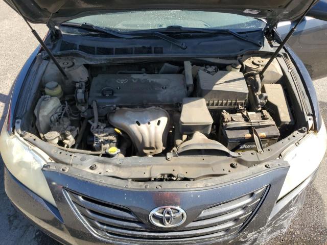 Photo 11 from auction – 2007 TOYOTA CAMRY CE with VIN 4T1BE46K27U667869