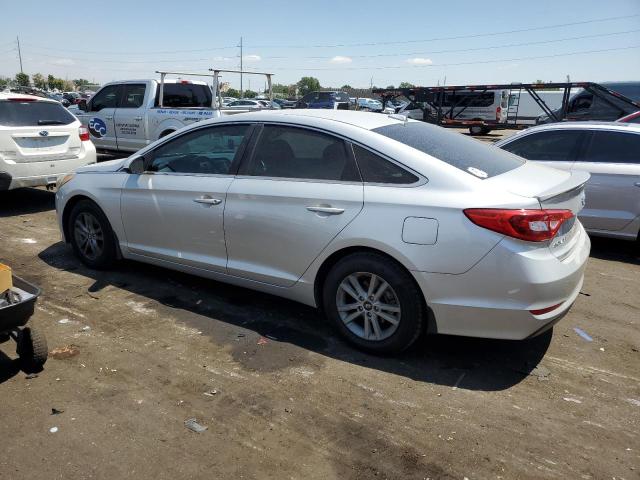 Photo 2 from auction – 2015 HYUNDAI SONATA SE with VIN 5NPE24AF6FH199870