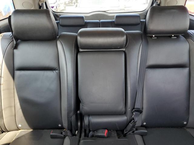 Photo 10 from auction – 2011 MAZDA CX-9 with VIN JM3TB3CV4B0324336