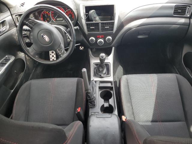 Zdjęcie 8 z aukcji – 2014 SUBARU IMPREZA WR z VIN JF1GR7E69EG231512