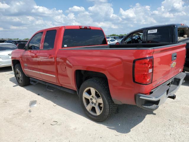 Photo 2 from auction – 2014 CHEVROLET SILVERADO with VIN 1GCRCREC1EZ349421