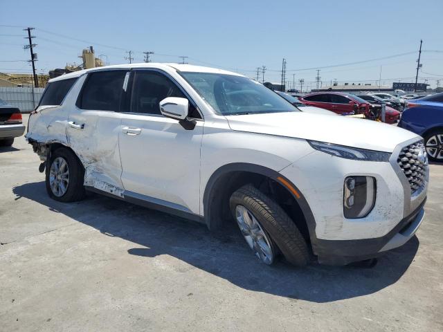 Photo 4 from auction – 2022 HYUNDAI PALISADE S with VIN KM8R14HEXNU481253