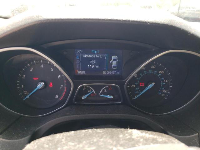 Photo 9 from auction – 2014 FORD FOCUS SE with VIN 1FADP3K26EL146833