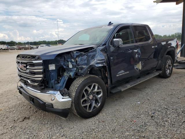 GMC SIERRA K15 2023 with VIN 3GTUUDED3PG252341 - Photo from auction