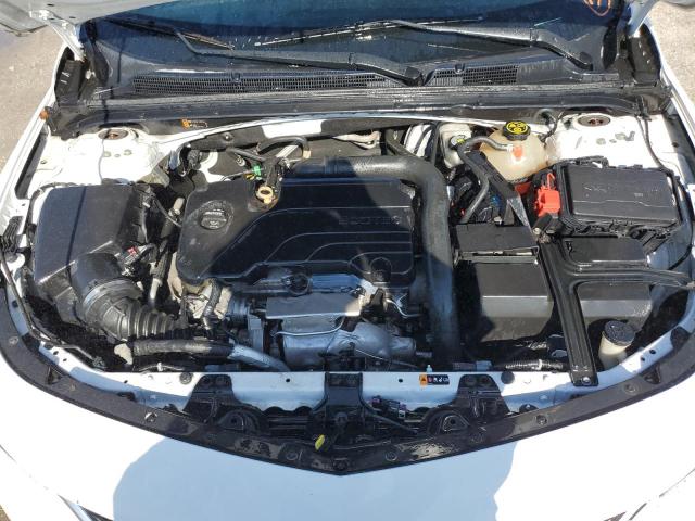 Photo 11 from auction – 2018 CHEVROLET MALIBU LS with VIN 1G1ZB5ST3JF179857