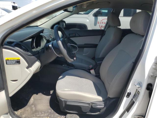 Photo 7 from auction – 2012 KIA FORTE EX with VIN KNAFU4A20C5634595