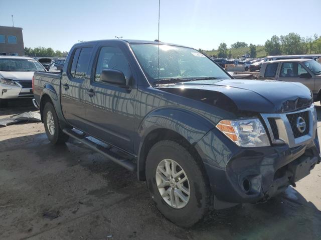 Photo 4 from auction – 2017 NISSAN FRONTIER S with VIN 1N6DD0EV2HN734967