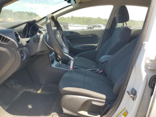 Photo 7 from auction – 2018 FORD FIESTA SE with VIN 3FADP4BJ2JM105783
