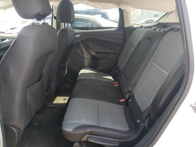Photo 11 from auction – 2014 FORD ESCAPE SE with VIN 1FMCU0G93EUD45525