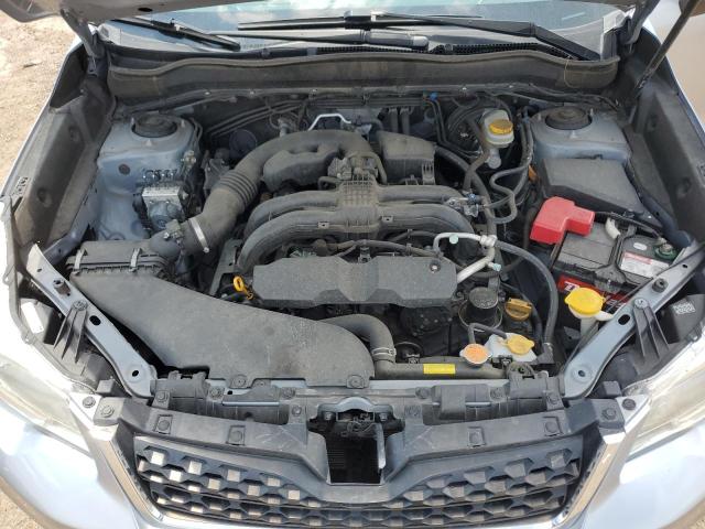 Photo 12 from auction – 2015 SUBARU FORESTER 2 with VIN JF2SJAHCXFH832726