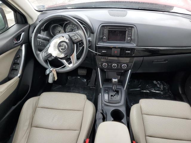 Photo 8 from auction – 2013 MAZDA CX-5 GT with VIN JM3KE2DE5D0125410