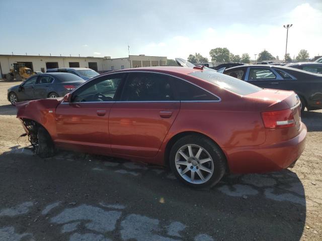 Photo 2 from auction – 2005 AUDI A6 3.2 QUA with VIN WAUDG74FX5N101090
