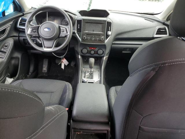 Photo 8 from auction – 2021 SUBARU FORESTER with VIN JF2SKADC0MH466730