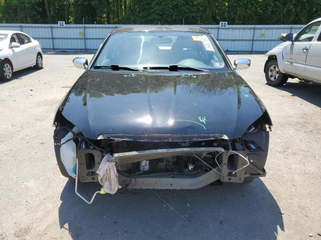 Photo 5 from auction – 2012 CHRYSLER 200 LIMITE with VIN 1C3CCBCB7CN107829
