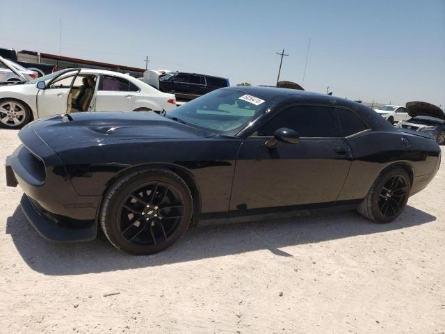 DODGE CHALLENGER 2020 with VIN 2C3CDZAGXLH178777 - Photo from auction
