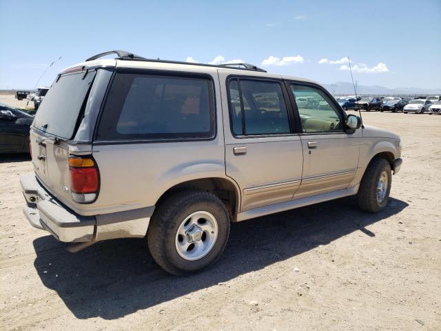 Photo 3 from auction – 1996 FORD EXPLORER with VIN 1FMDU32X9TZB22627
