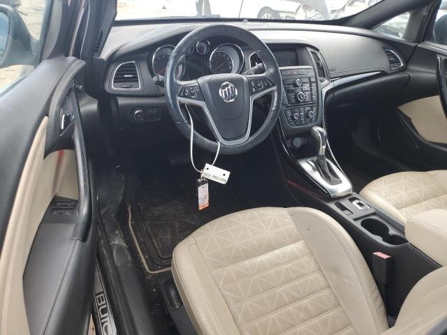 Photo 8 from auction – 2016 BUICK CASCADA PR with VIN W04WT3N57GG099483