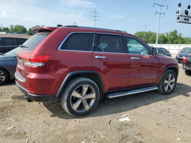Photo 3 from auction – 2014 JEEP GRAND CHER with VIN 1C4RJFBG2EC101774