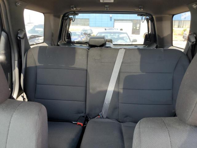 Photo 10 from auction – 2010 FORD ESCAPE XLT with VIN 1FMCU9D79AKB92596