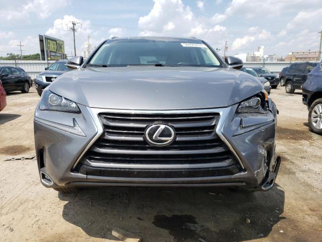 Photo 5 from auction – 2015 LEXUS NX 200T with VIN JTJBARBZ9F2029416