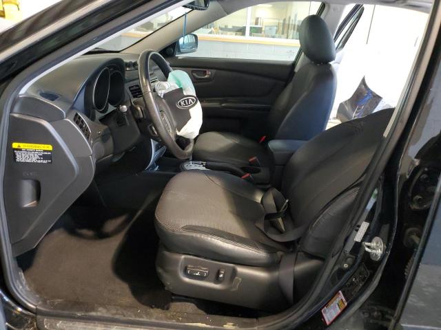 Photo 7 from auction – 2010 KIA OPTIMA with VIN KNAGH4A80A5392269