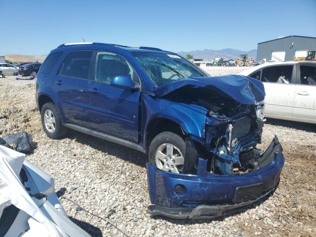 Photo 4 from auction – 2008 CHEVROLET EQUINOX LT with VIN 2CNDL43F486295909