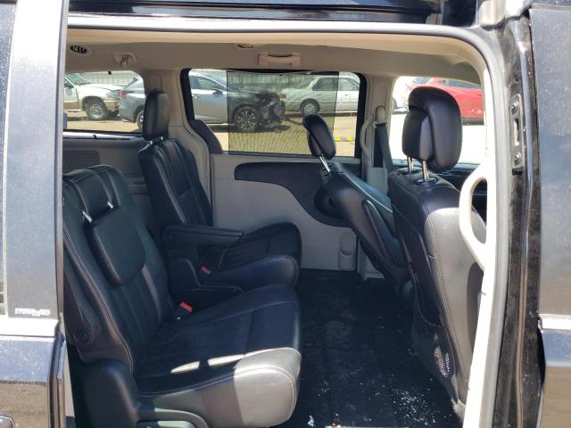 Photo 11 from auction – 2012 CHRYSLER TOWN & COU with VIN 2C4RC1CG8CR125464